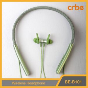 هندزفری کربی مدل BE-E101