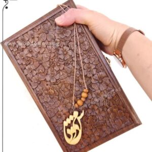 جعبه منبت وودکاروینگ کد 211