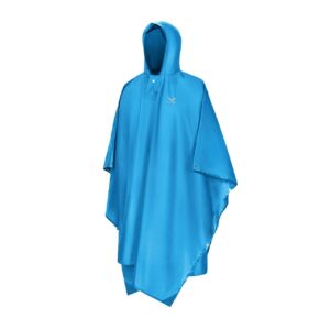 پانچو سه کاره اسنوهاک مدل Rain کد SN-1010